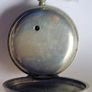 Elgin Natl Watch Co P Watch - Model 1 - 1885c Image 6