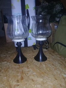 candle holder