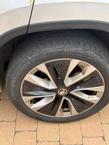 Goodyear Eagle F1