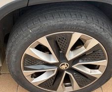 Goodyear Eagle F1