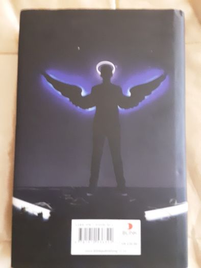 "Lucky" Professor Green A.K.A. Stephen Mandserson - Autobiography