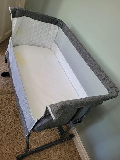 Babylo Cozi Sleeper
