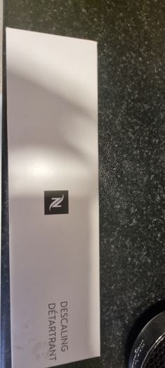 Coffee machine