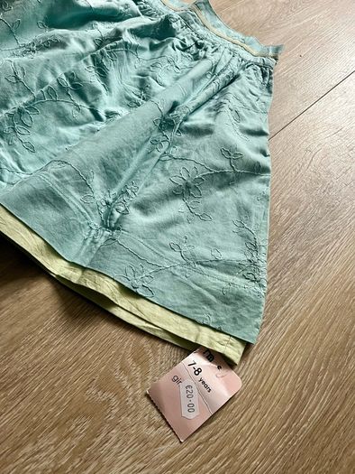 Mothercare skirt 7/8, new