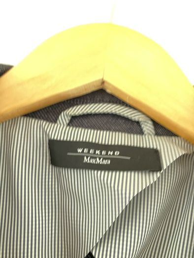 Weekend Max Mara Blazer