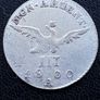 Germany  Kingdom of Prussia  1800  A  3 Groscher  Frederick William III  1797-1840 Image 3