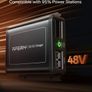 3kw AFERIY AF-P300 Portable Power Station Image 7