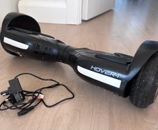Hoverboard