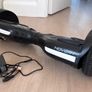 Hoverboard Kart Image 3