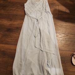 Girls Formal Dress Next Lipsy London 12 years
