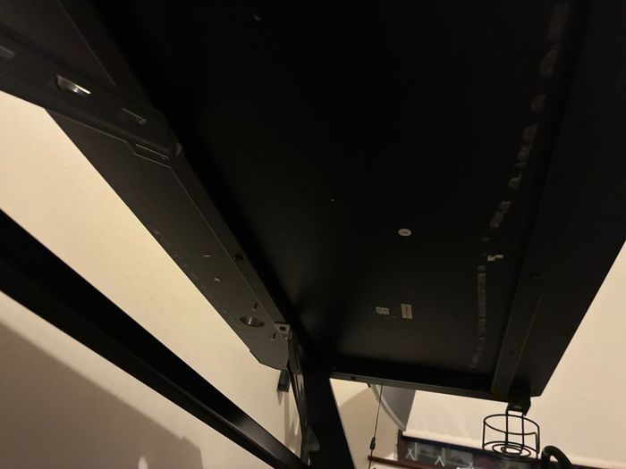 desk