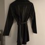 Leatherette Studded Dress Jacket Image 4