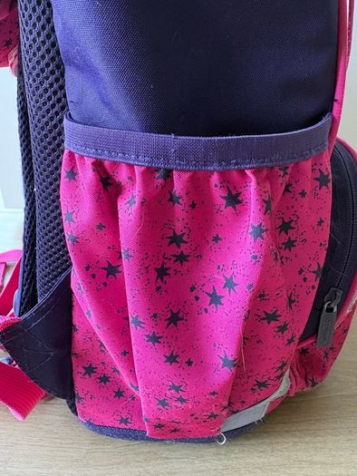 School Backpack Herlitz