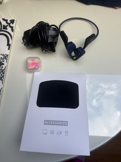 Headphones Wireless