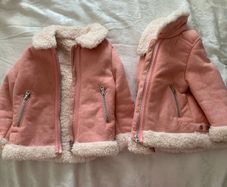 Kids jackets