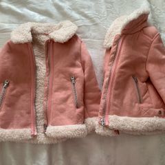 Kids jackets