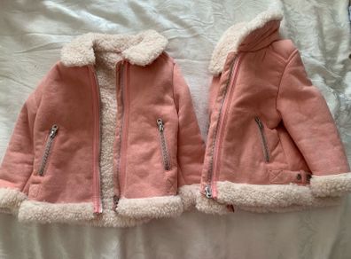 Kids jackets