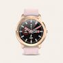 Eclipse Smartwatch Rose Gold Image 4