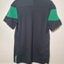 Womens Umbro Irleand Fai Football T Shirt Jersey Top 2011-2012 Away Size 12 Uk 36 Image 7