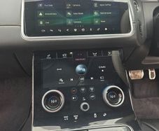 Land Rover Range Rover Velar 2020