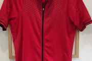 Craft Glow Cycling Jersey Mantel size S