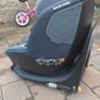 Maxi cosi 360 car seat is fix Image 5