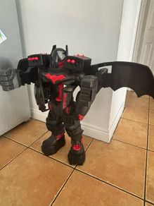 batman