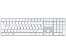 Apple Magic Keyboard with Numeric Keypad