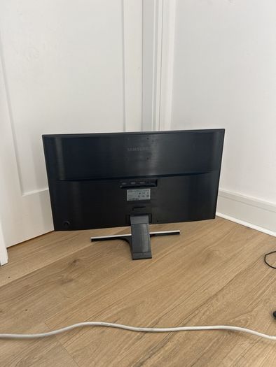 Samsung UltraHD 28inch Monitor