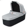 Out and About V5 Double Nipper Carrycot & Adapter Image 2