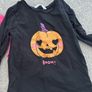 6-8y Halloween Tops H&M x 2 Image 3