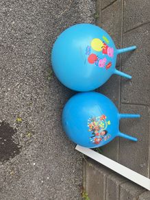hoppers