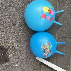 hoppers