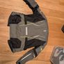 Richa Infinity 2 Motorcycle Touring Jacket - Size XL Image 2