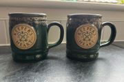 Collectible Keeper's Heart Whiskey Handmade Mugs