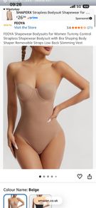 Shapewear