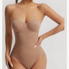 Shapewear