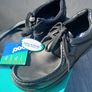 New Black Kids Shoes Image 2