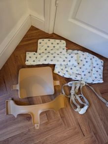 Tripp Trapp Babyset