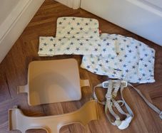 Tripp Trapp Babyset