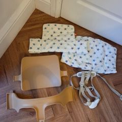 Tripp Trapp Babyset
