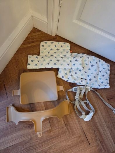 Tripp Trapp Babyset