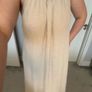 Zara maxi dress Image 3