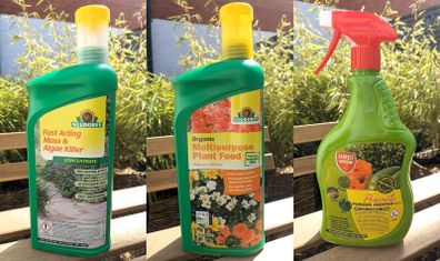 Plants Products