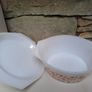 Vintage Casserole dish Arcopal Image 5