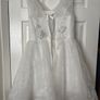 Blingalicious communion/ confirmation dress age 10 Image 5