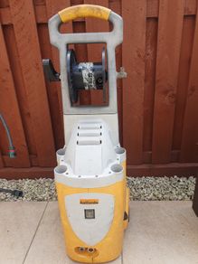 Pressure washer