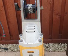 Pressure washer