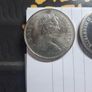 Royal coins all Queen Elizabeth11.(1) Image 2