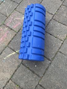 yoga roller